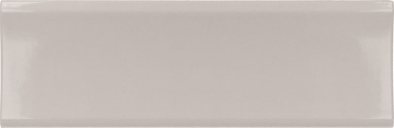 Керамика Vibe In Lunar Grey Глянцевая 6.5×20 см - коллекция Vibe, Equipe