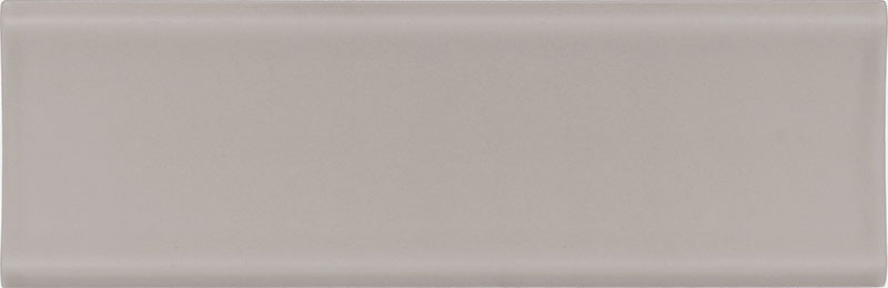 Керамика Vibe In Lunar Grey Матовая 6.5×20 см - коллекция Vibe, Equipe