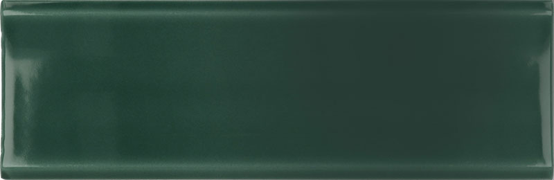 Керамика Vibe In Newport Green Глянцевая 6.5×20 см - коллекция Vibe, Equipe