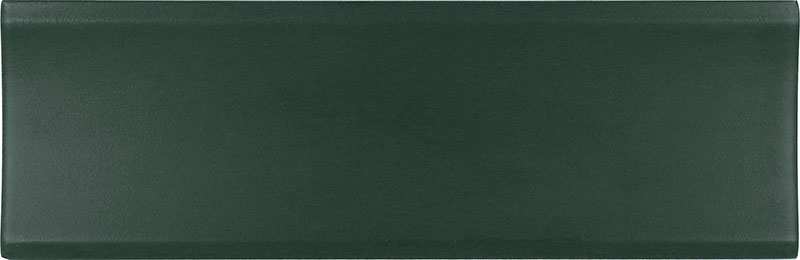 Керамика Vibe In Newport Green Матовая 6.5×20 см - коллекция Vibe, Equipe