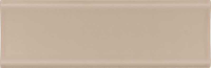 Керамика Vibe In Taupe Матовая 6.5×20 см - коллекция Vibe, Equipe