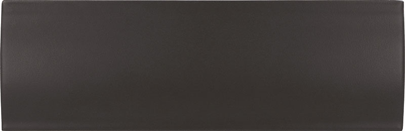 Керамика Vibe Out Almost Black Матовая 6.5×20 см - коллекция Vibe, Equipe