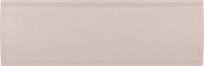 Керамика Vibe Out Fair Pink Матовая 6.5×20 см - коллекция Vibe, Equipe