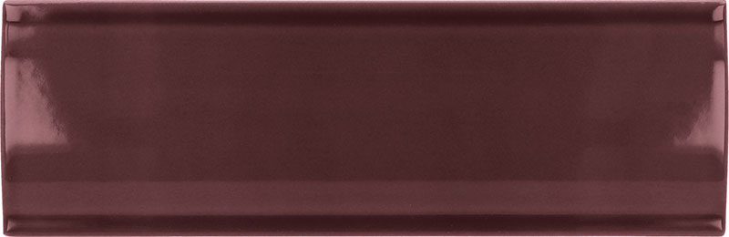 Керамика Vibe Out Gooseberry Глянцевая 6.5×20 см - коллекция Vibe, Equipe