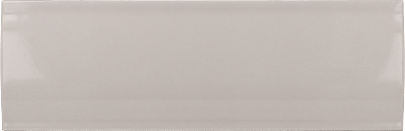 Керамика Vibe Out Lunar Grey Глянцевая 6.5×20 см - коллекция Vibe, Equipe