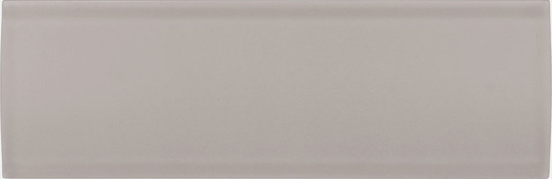 Керамика Vibe Out Lunar Grey Матовая 6.5×20 см - коллекция Vibe, Equipe