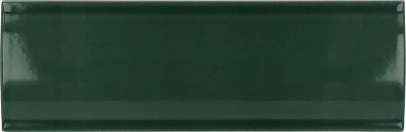 Керамика Vibe Out Newport Green Глянцевая 6.5×20 см - коллекция Vibe, Equipe