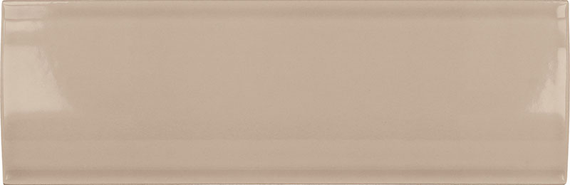 Керамика Vibe Out Taupe Глянцевая 6.5×20 см - коллекция Vibe, Equipe