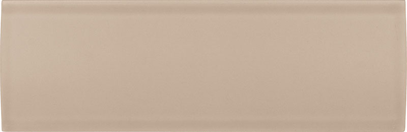 Керамика Vibe Out Taupe Матовая 6.5×20 см - коллекция Vibe, Equipe