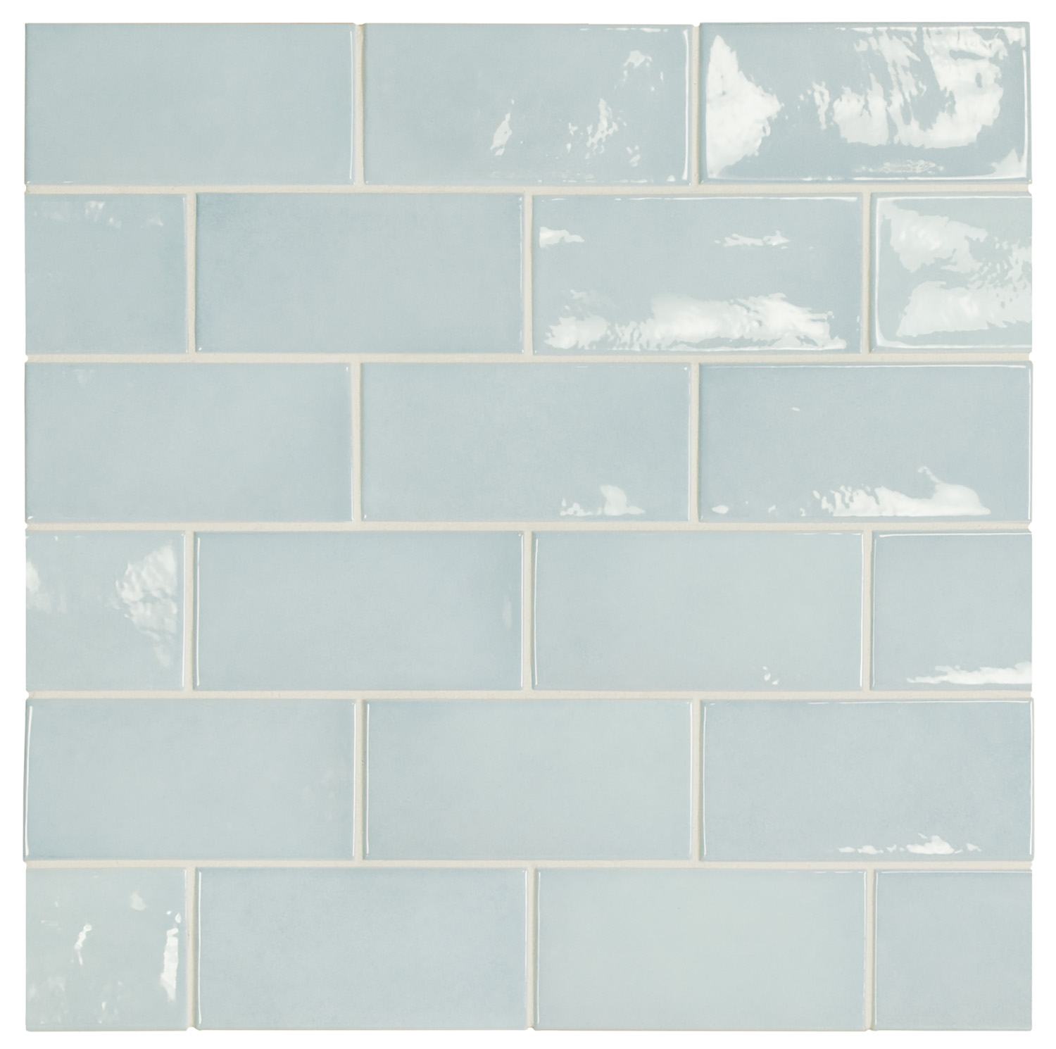 Керамика Village Cloud 6.5×13.2 см - коллекция Village, Equipe