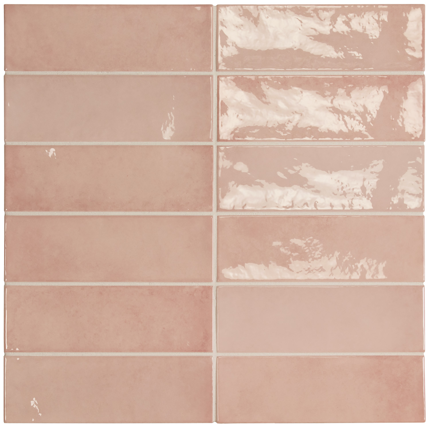 Village Rose Gold