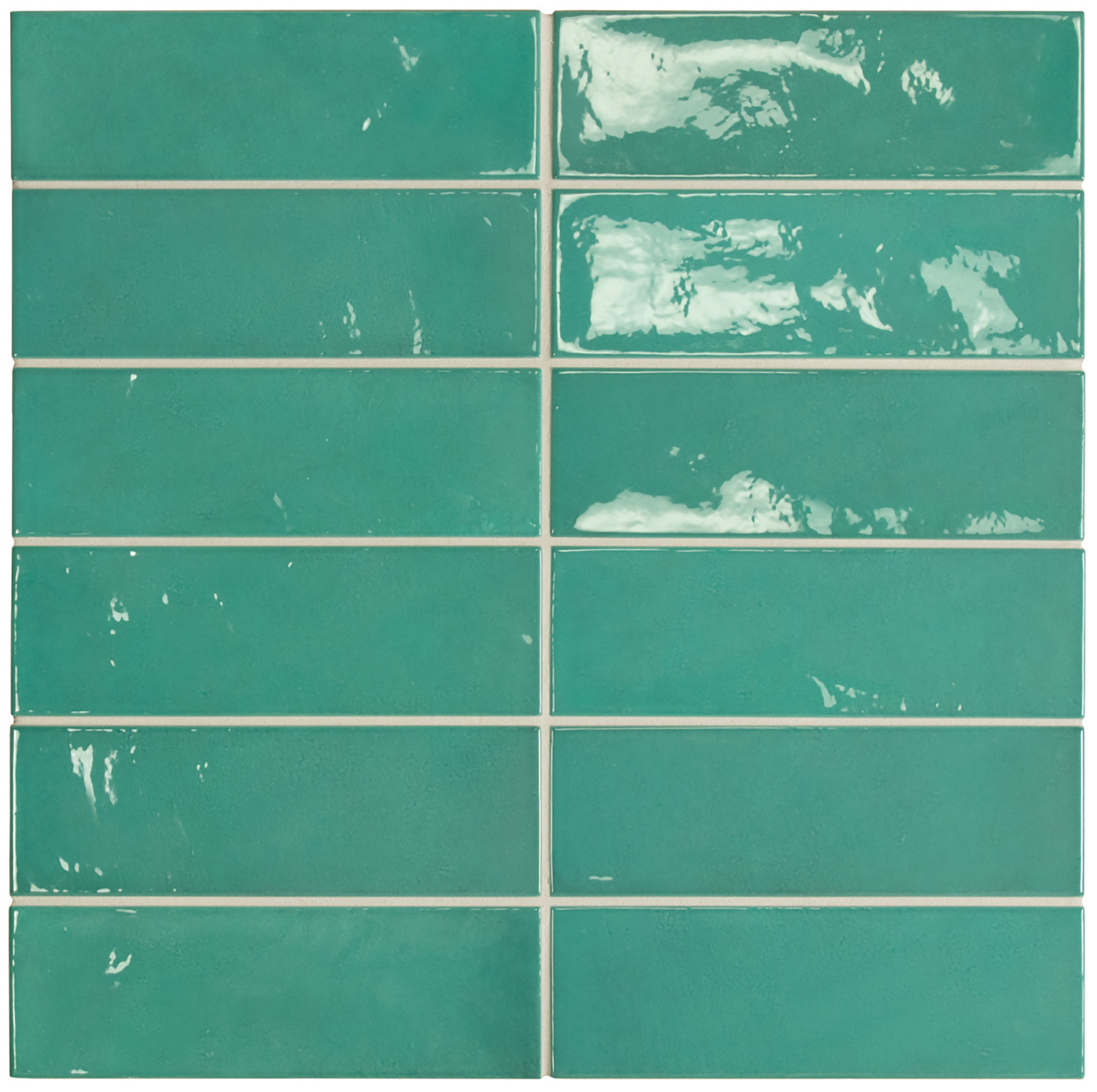 Village Teal