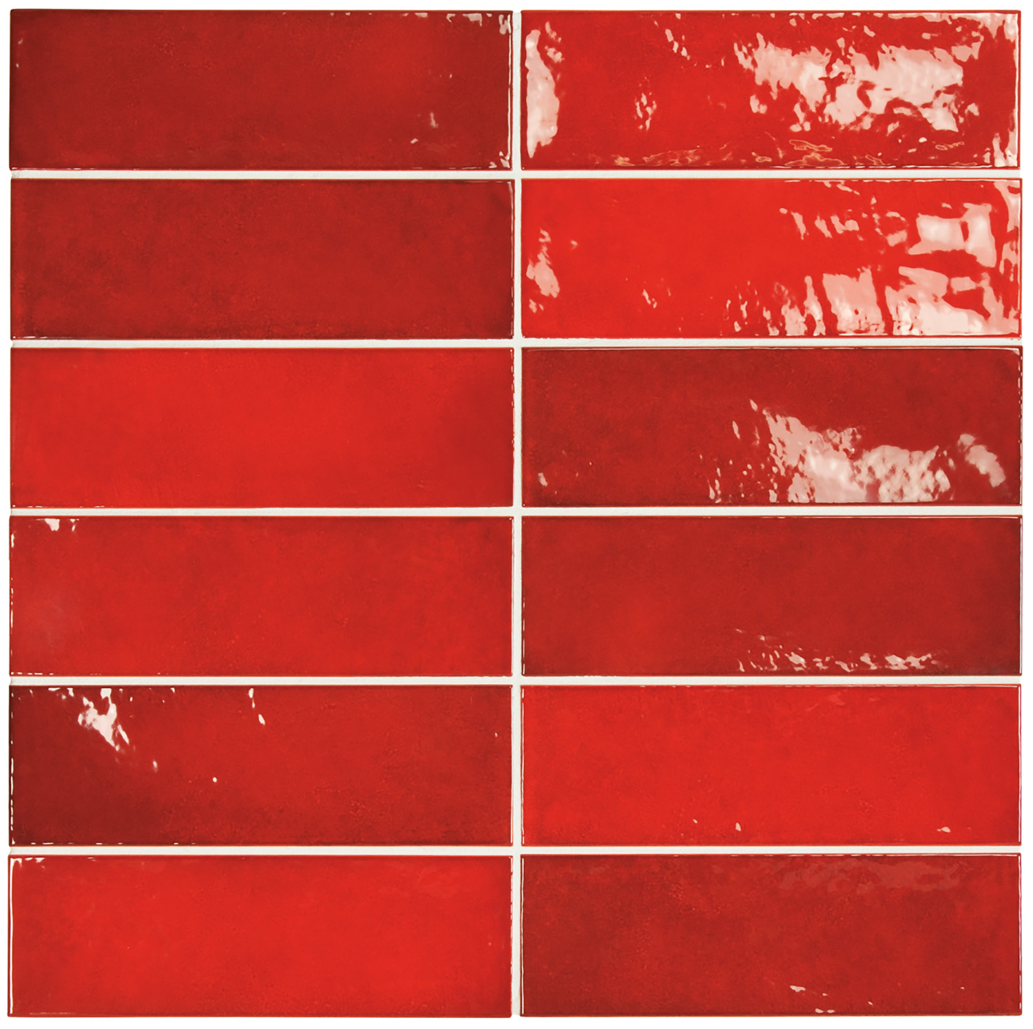 Village Volcanic Red