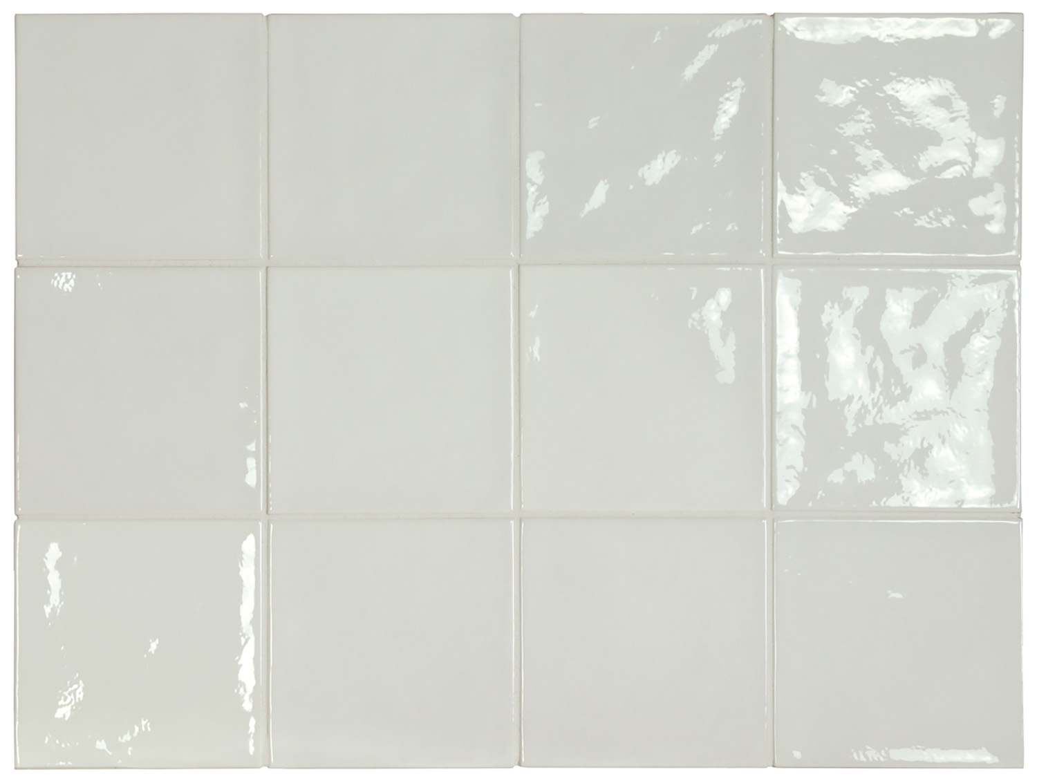 Village White
