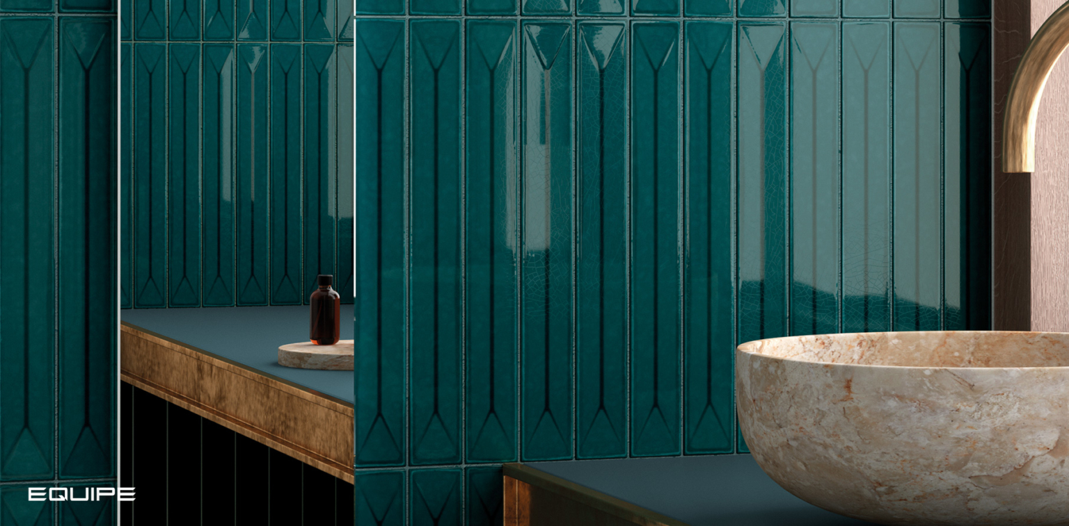 Vitral / интерьер