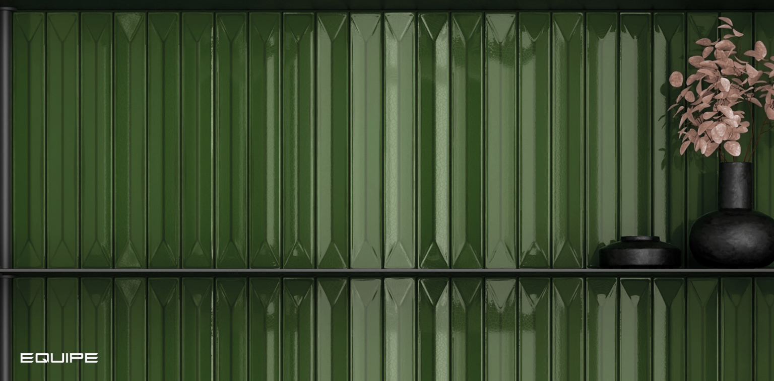 Vitral / интерьер