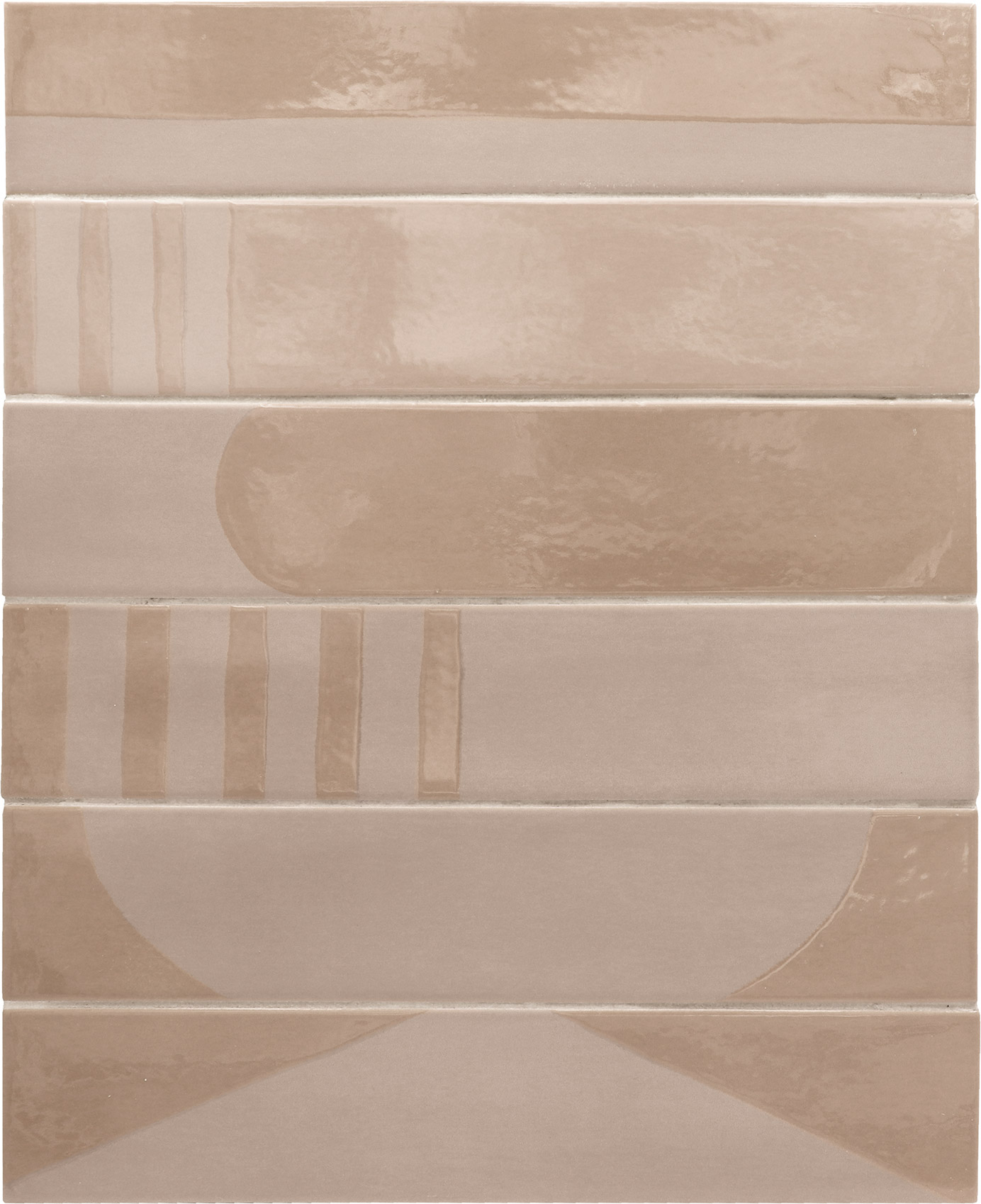 Wadi Taupe Decor