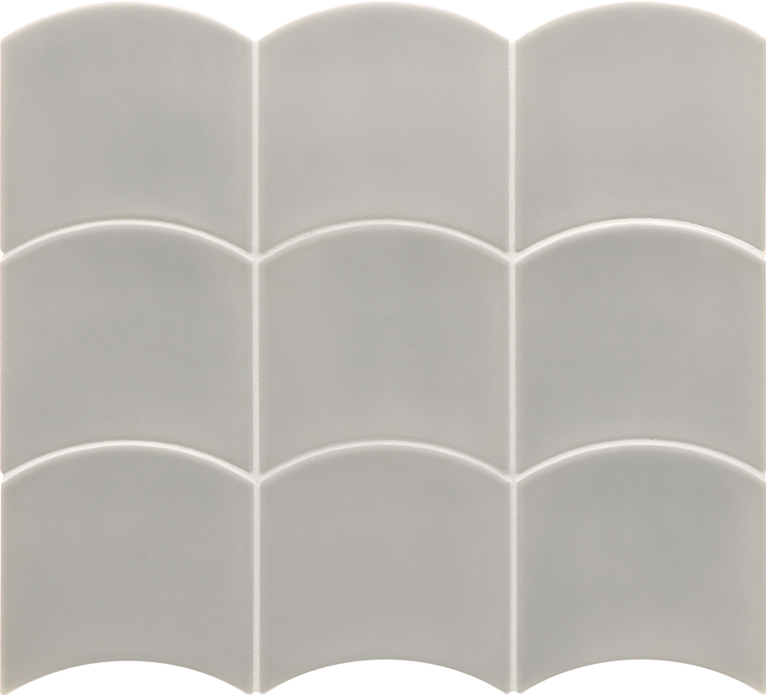 Керамика Wave Grey Owl 12×12 см - коллекция Wave, Equipe