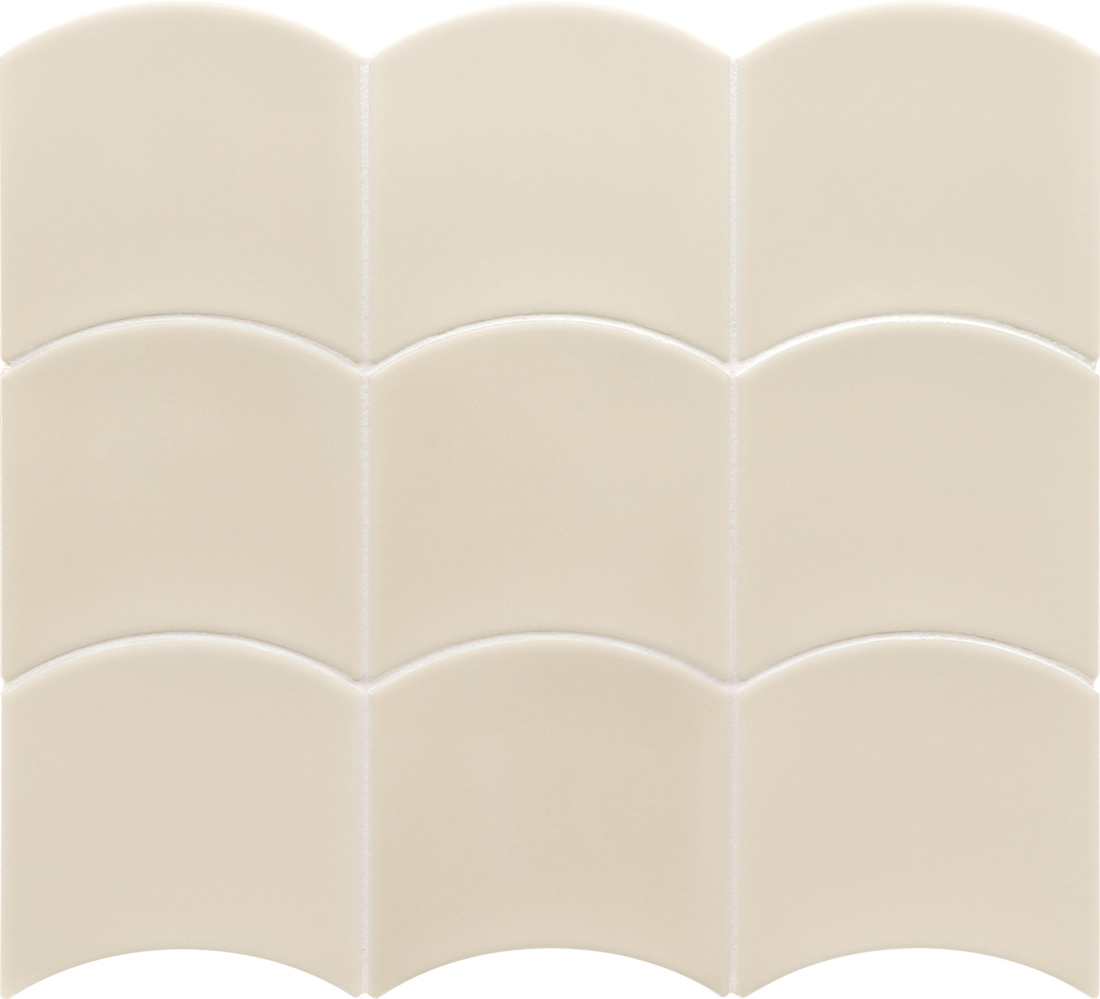Керамика Wave Old Cream 12×12 см - коллекция Wave, Equipe