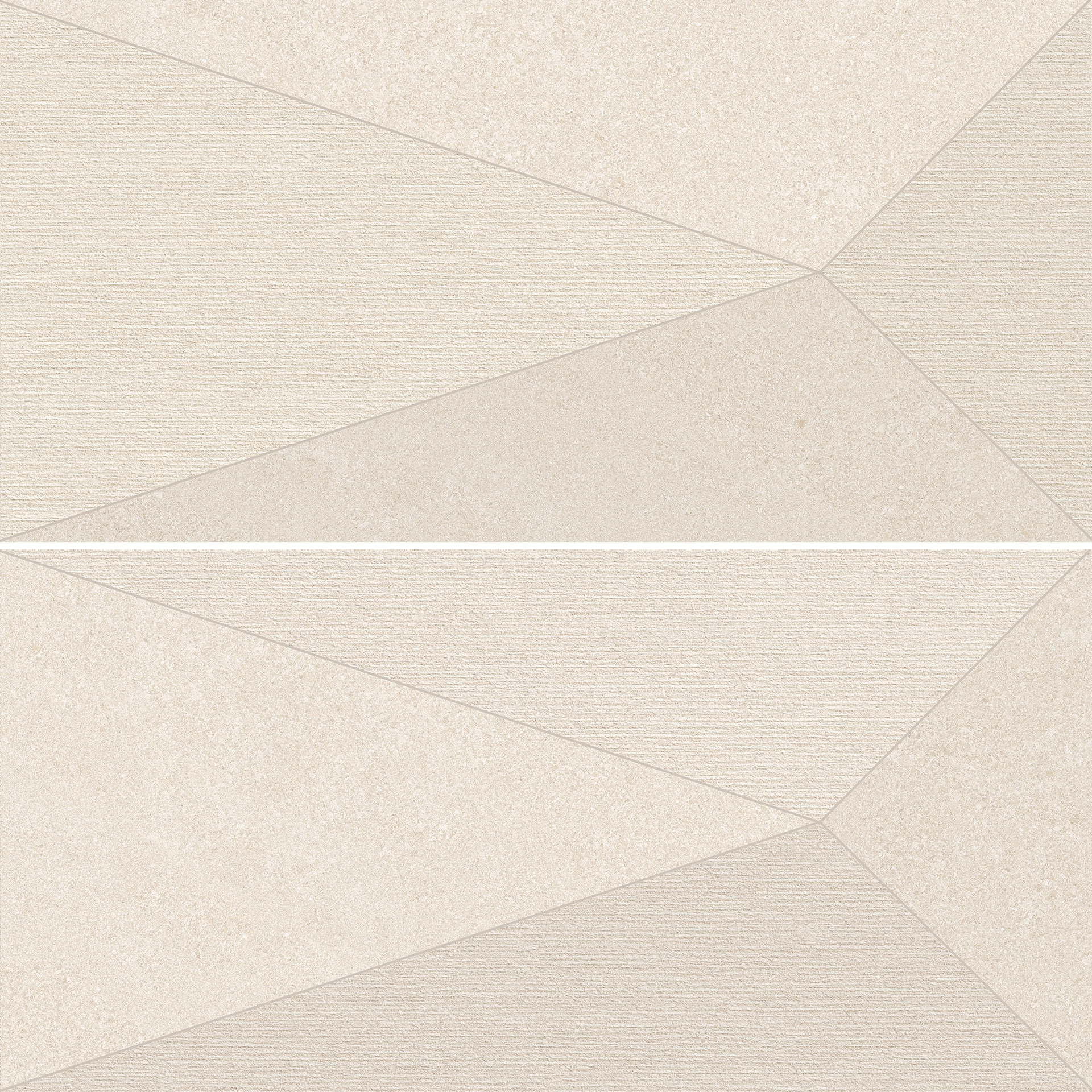 Декор Prisma 3D Nativa Rigata Micro Sand