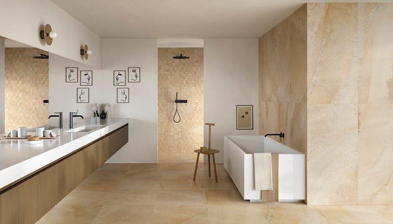 Cornerstone Alpen в интерьере
