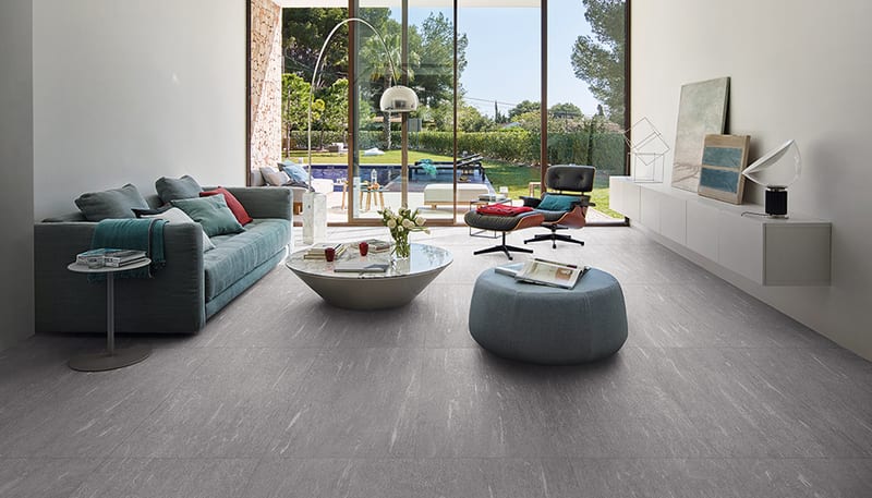 Cornerstone Alpen в интерьере