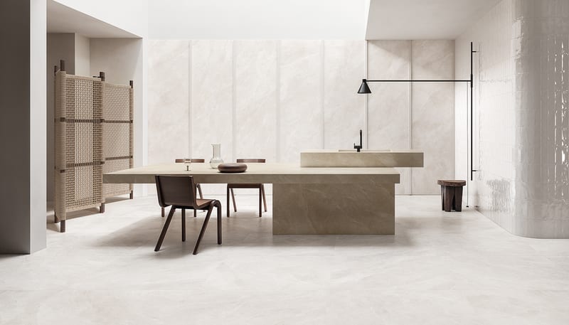 Cornerstone Evolution в интерьере