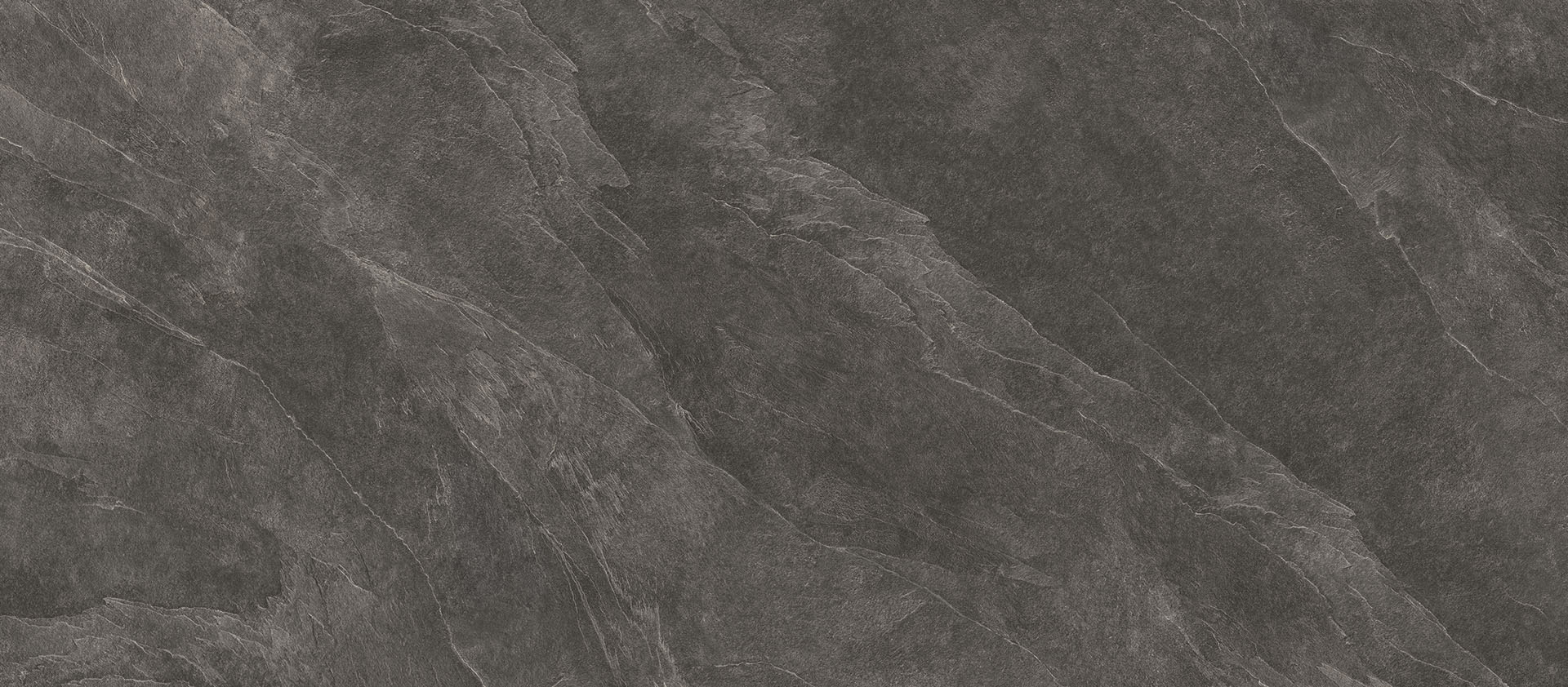 Керамогранит Slate Black 10×30 см - коллекция Cornerstone Evolution, Ergon
