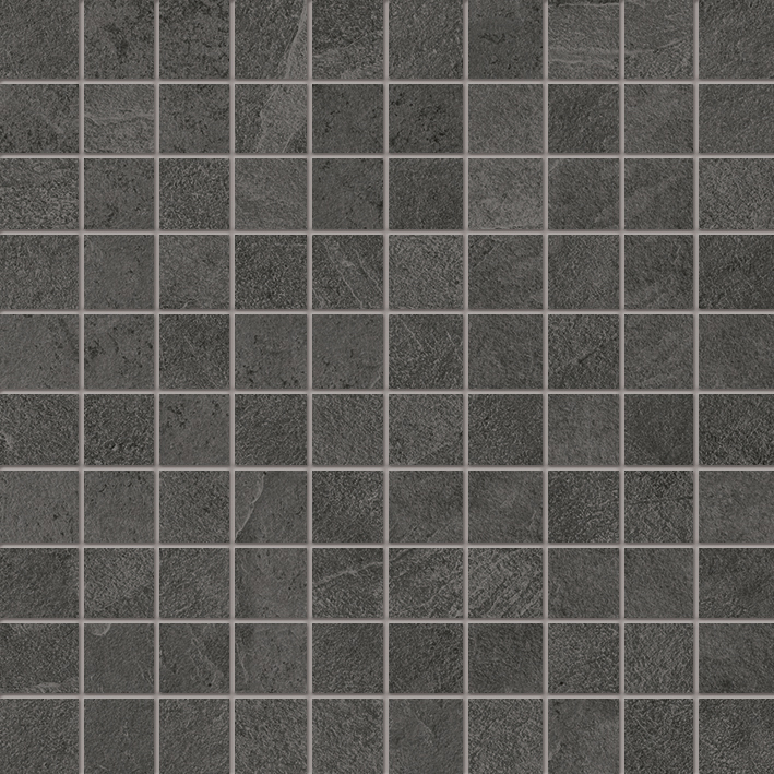 Мозаика Slate Black