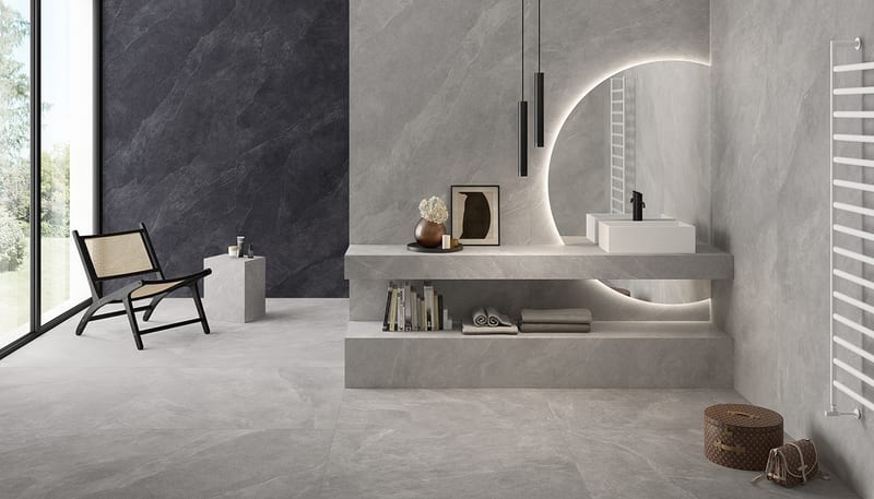 Cornerstone в интерьере