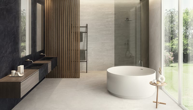 Cornerstone в интерьере