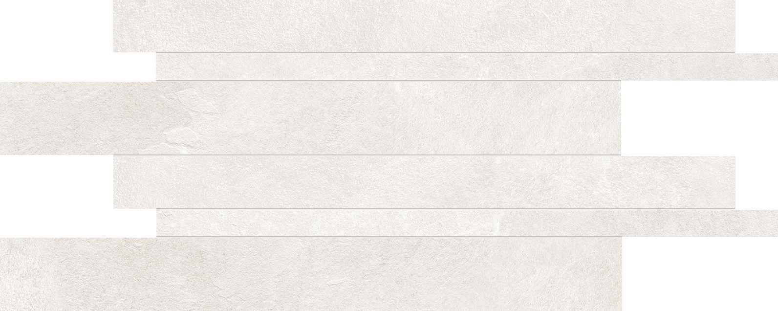 Мозаика Slate Superwhite