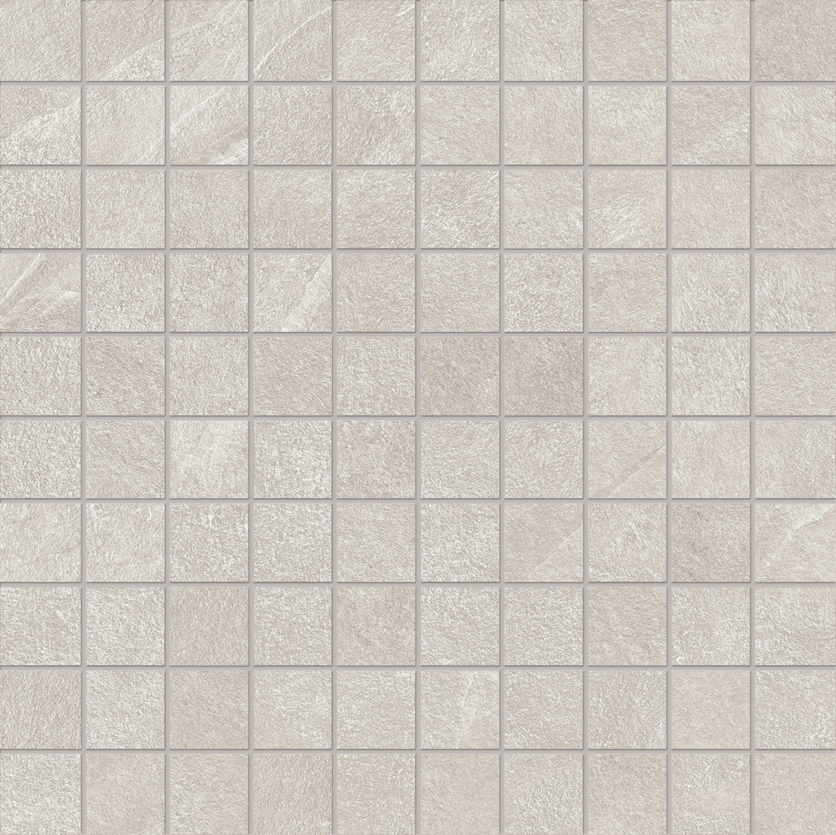 Мозаика Slate Light Grey