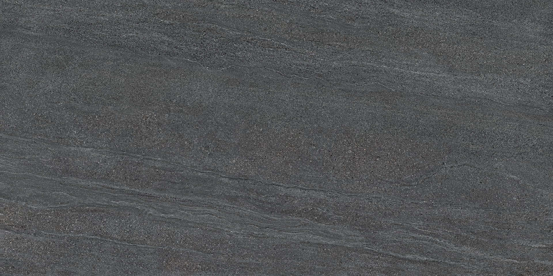 Керамогранит Fondo Anthracite Naturale 30×60 см - коллекция Elegance Pro, Ergon