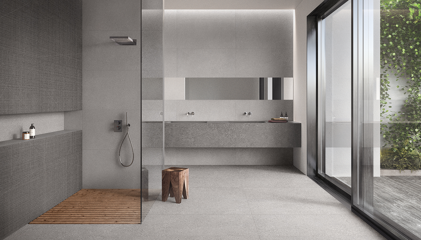 Grain Stone