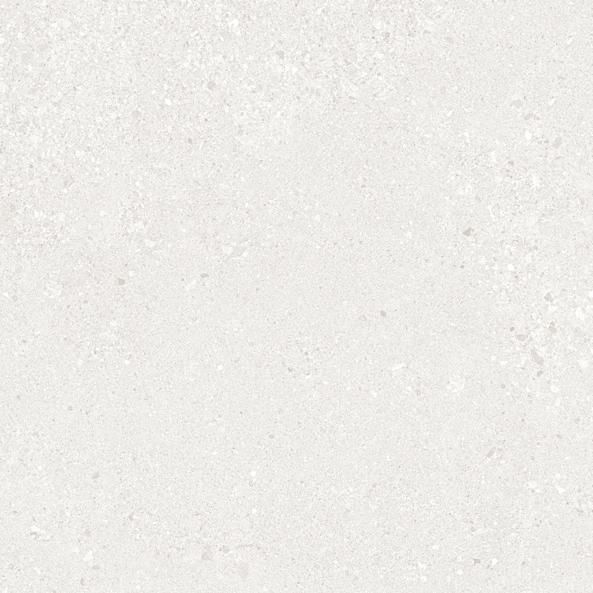Rough Grain White Tecnica