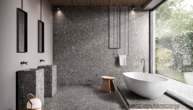 Lombarda в интерьере