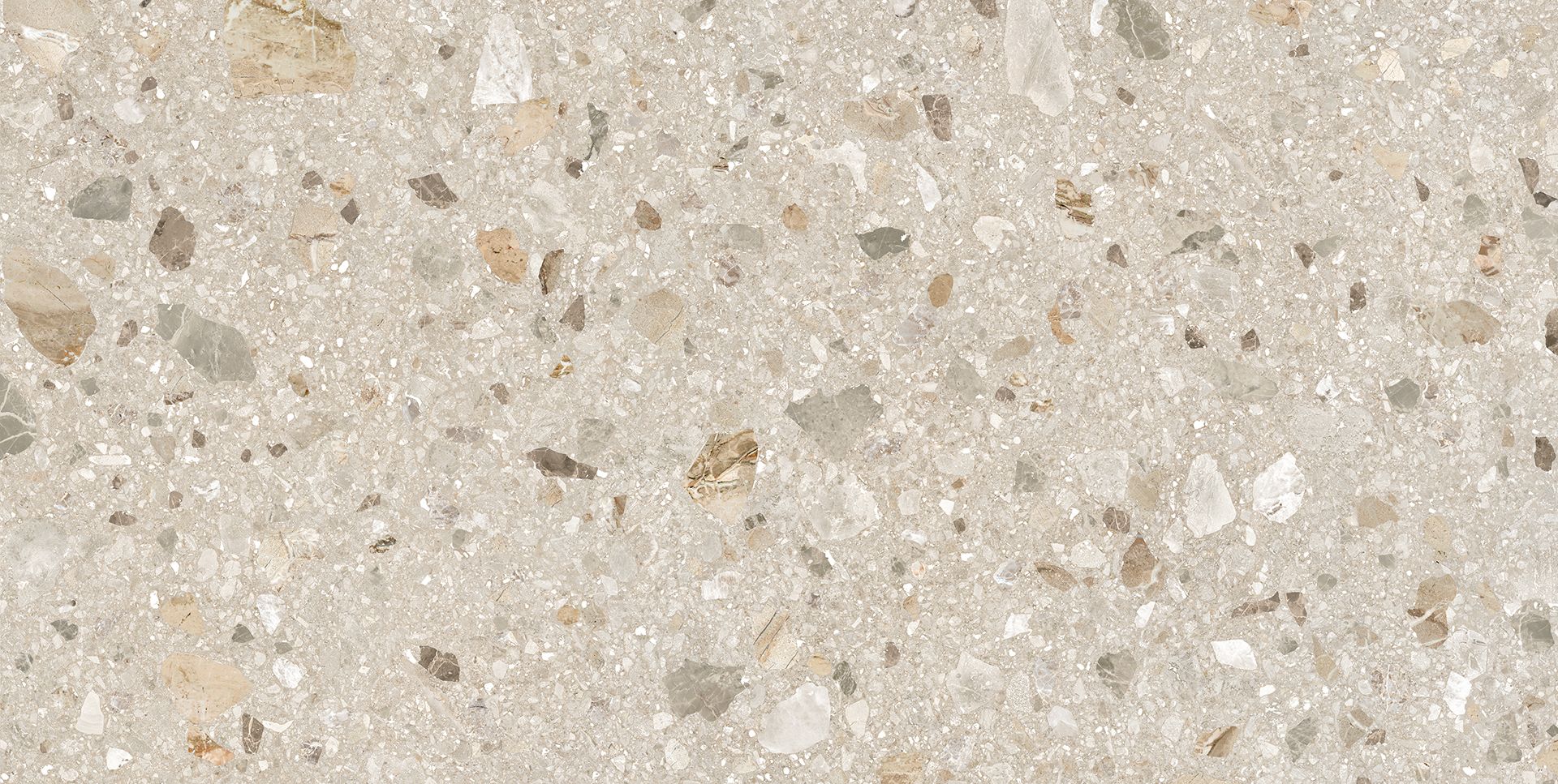Sabbia Mix