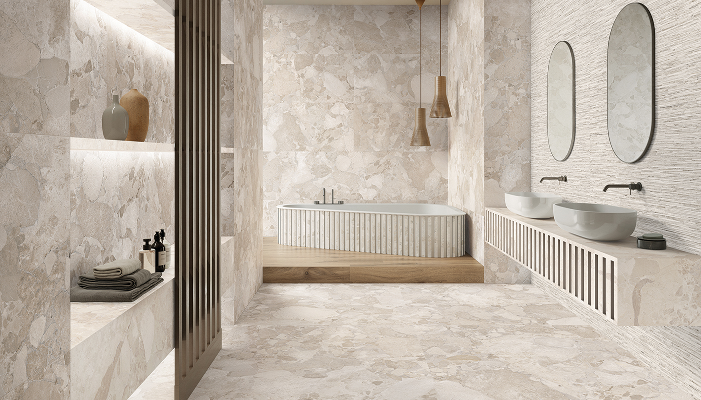 Matera Stone