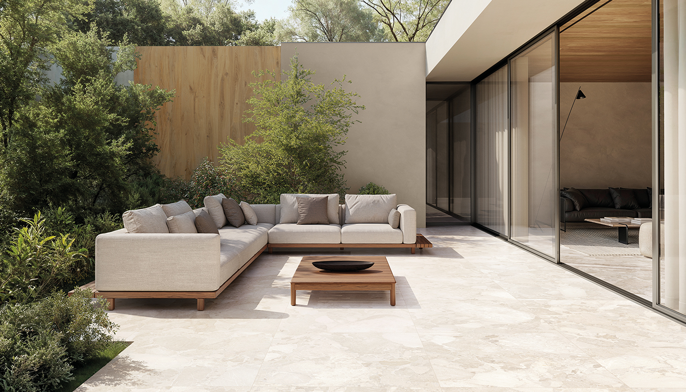 Matera Stone