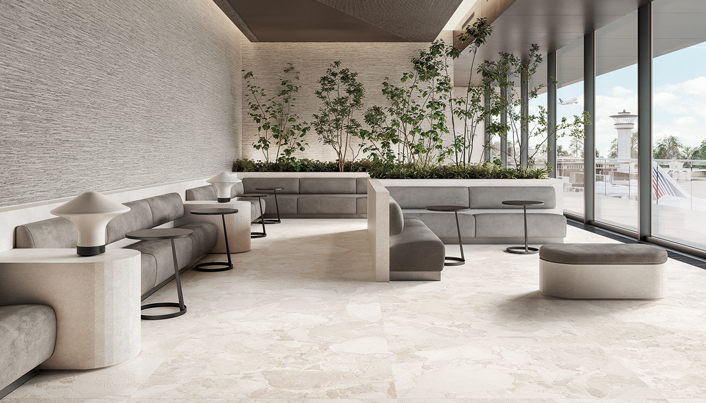 Matera Stone