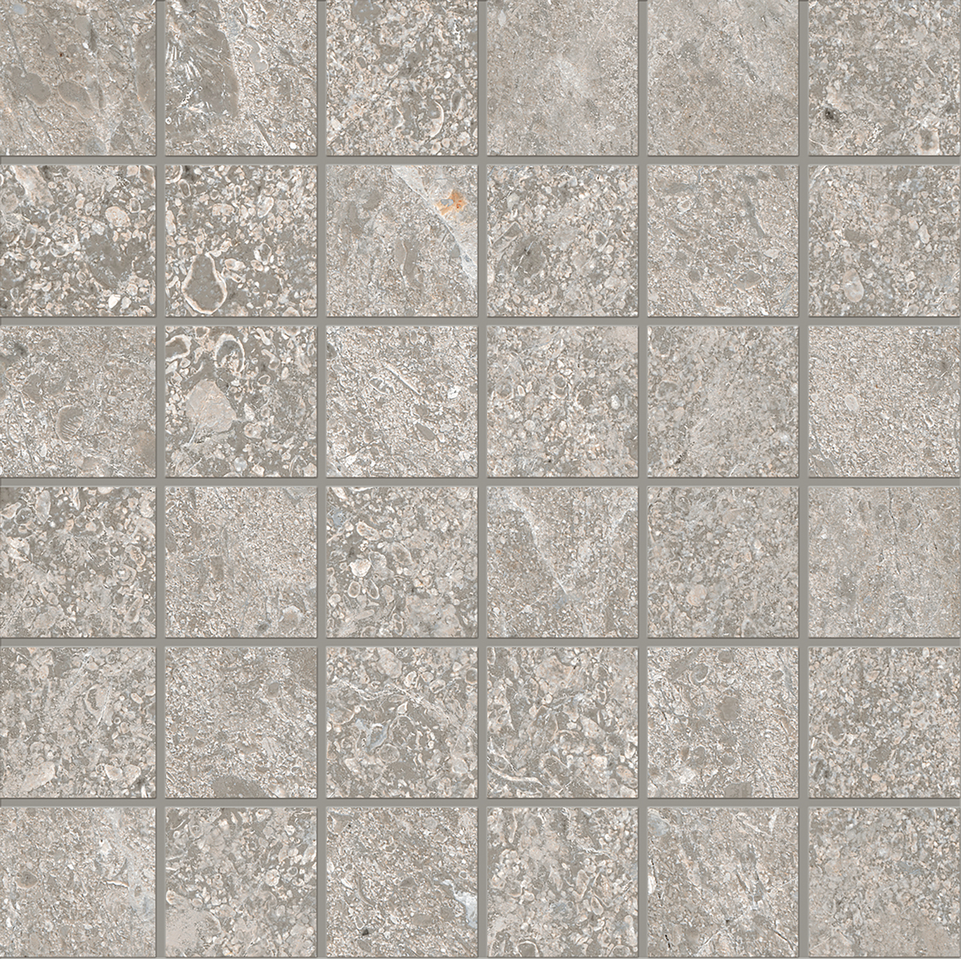 Мозаика Dark Grey Neutra
