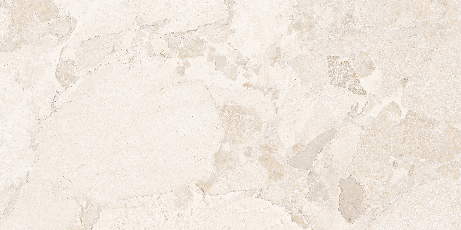 Sassi White Naturale