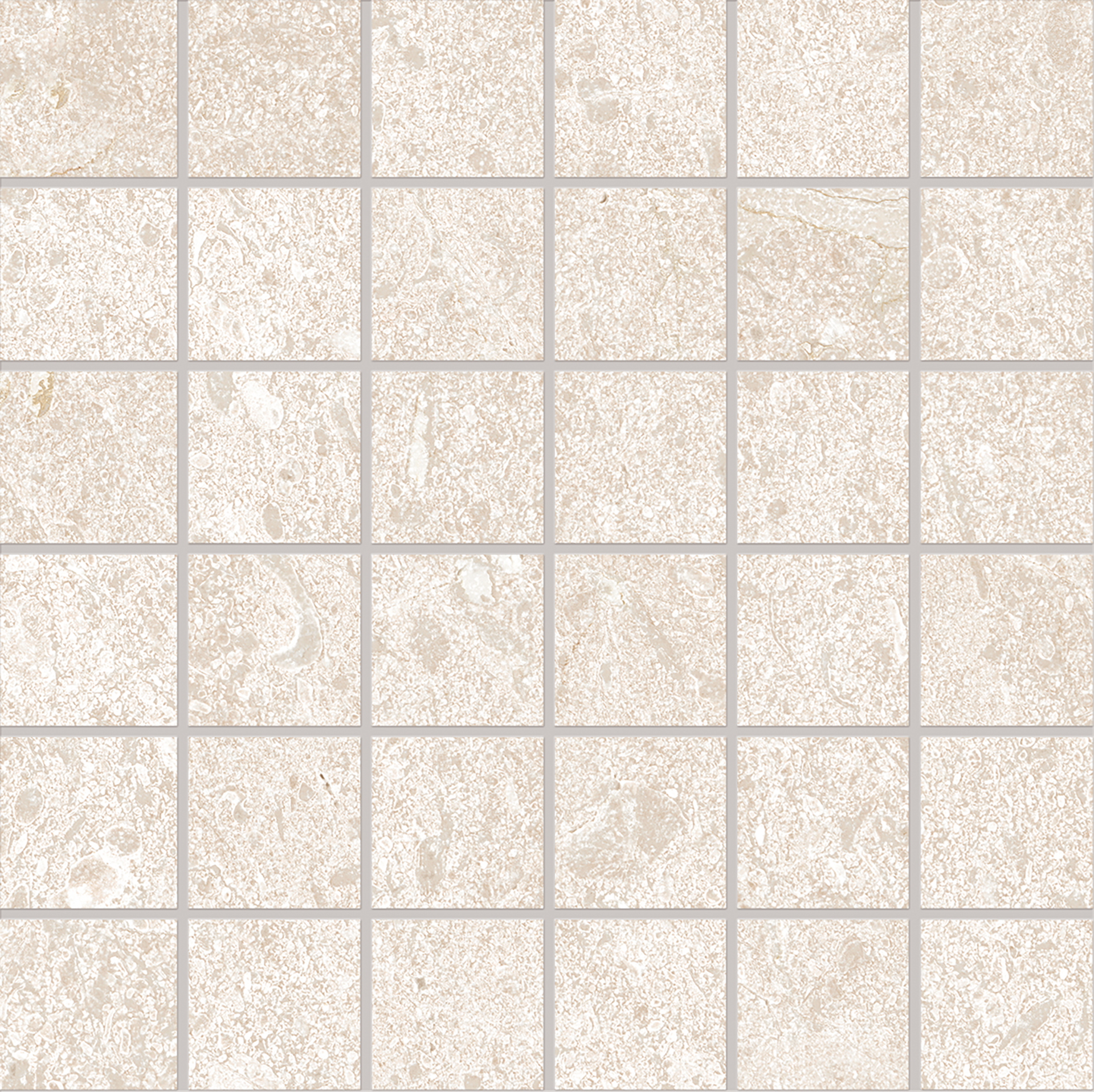 Мозаика White Neutra