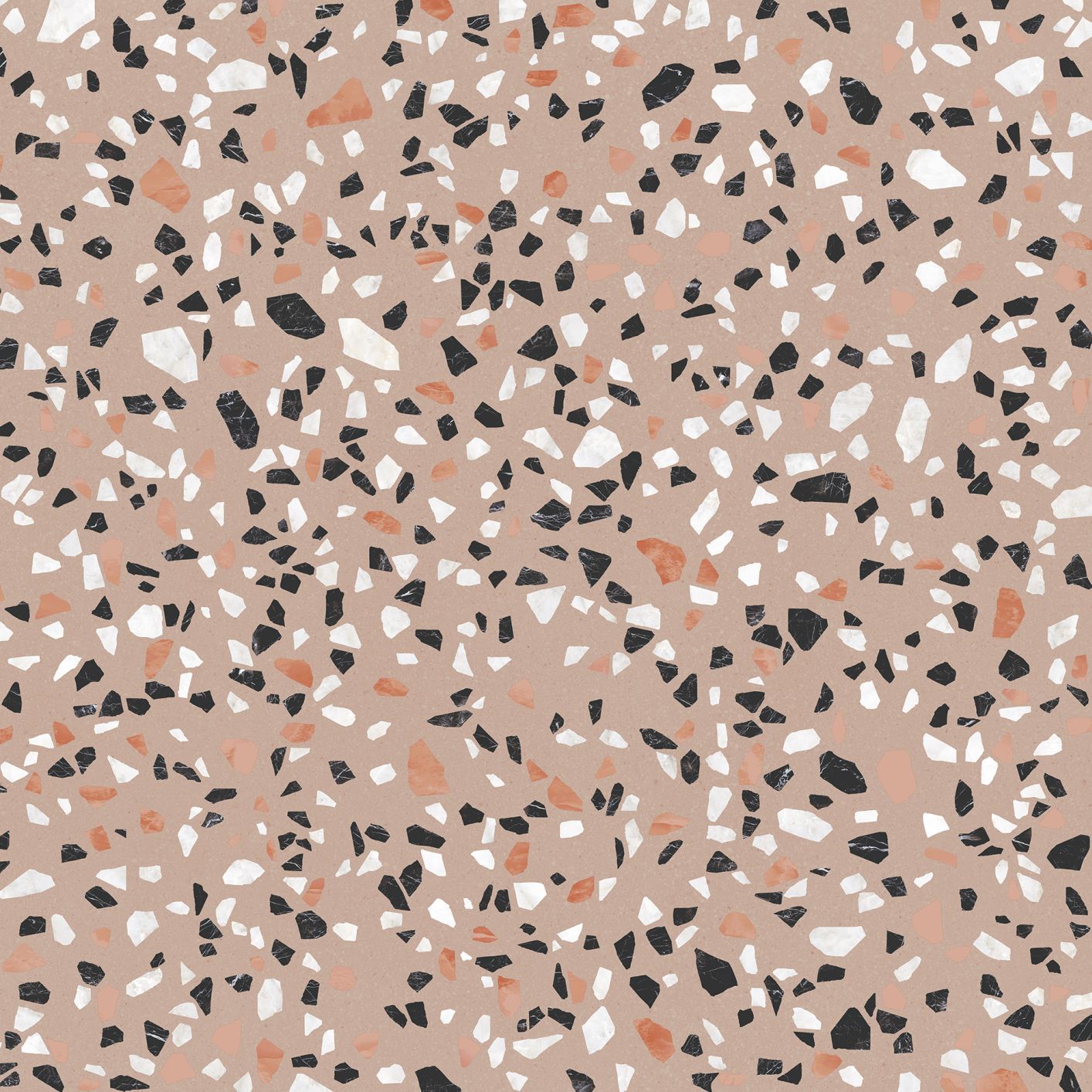 Керамогранит Classic Pink 30×60 см - коллекция Medley, Ergon