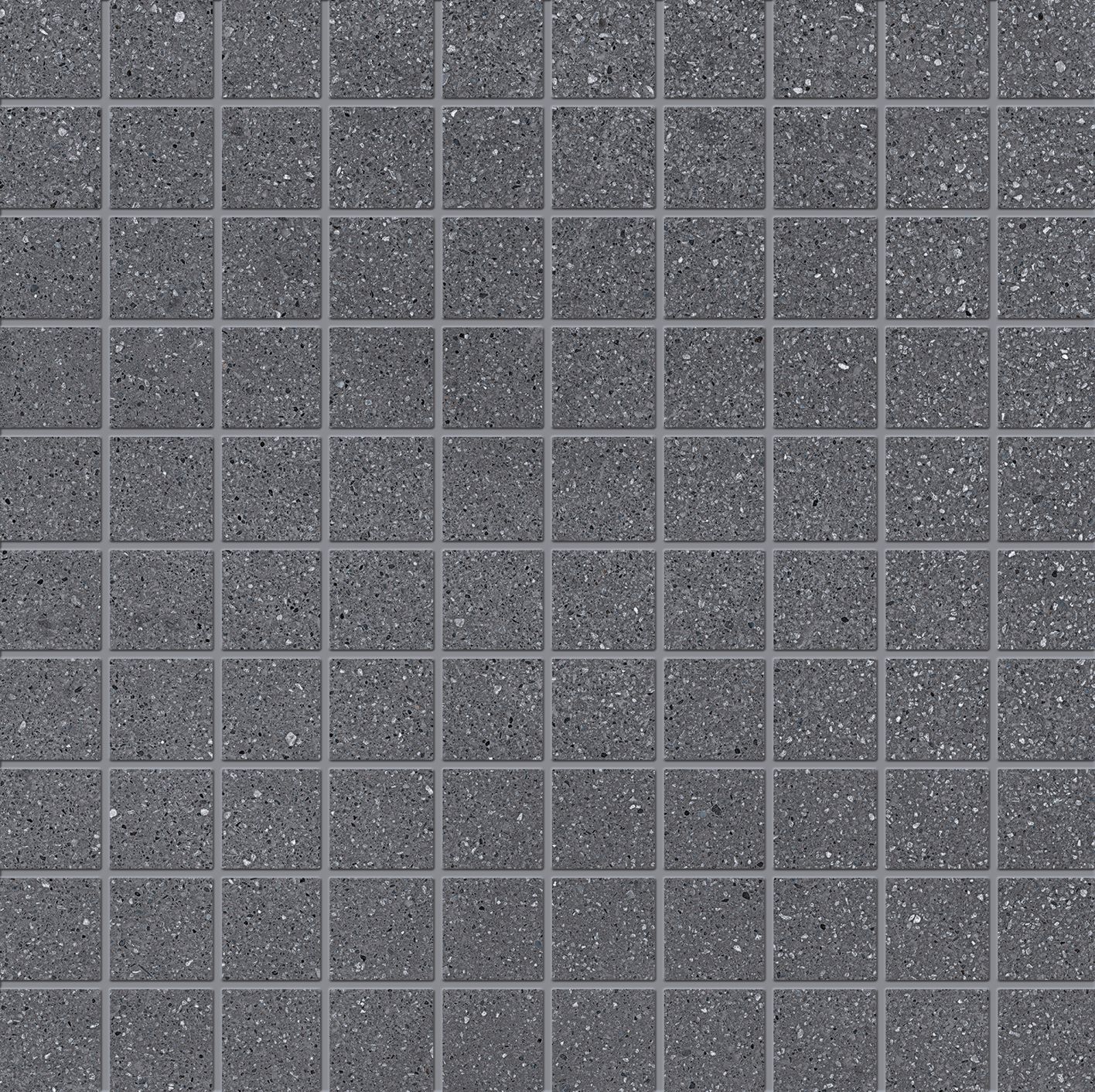 Мозаика Dark Grey
