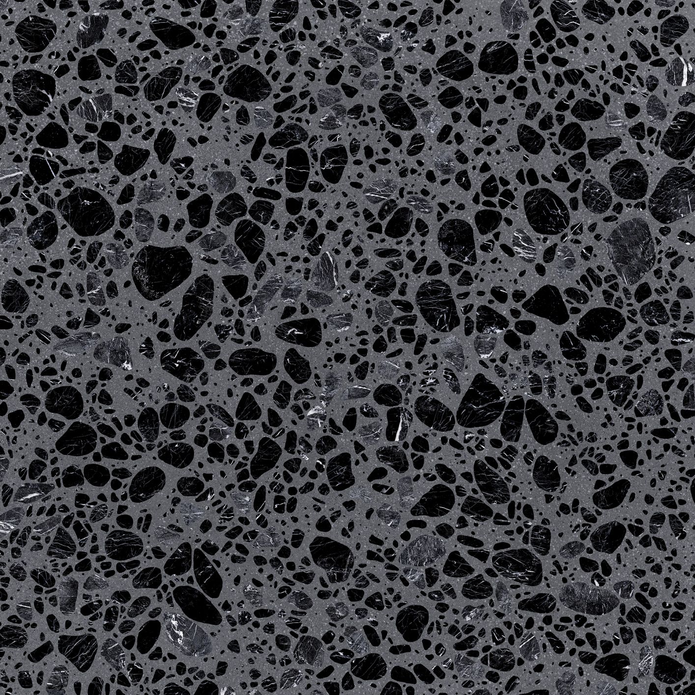 Керамогранит Pop Dark Grey 30×60 см - коллекция Medley, Ergon