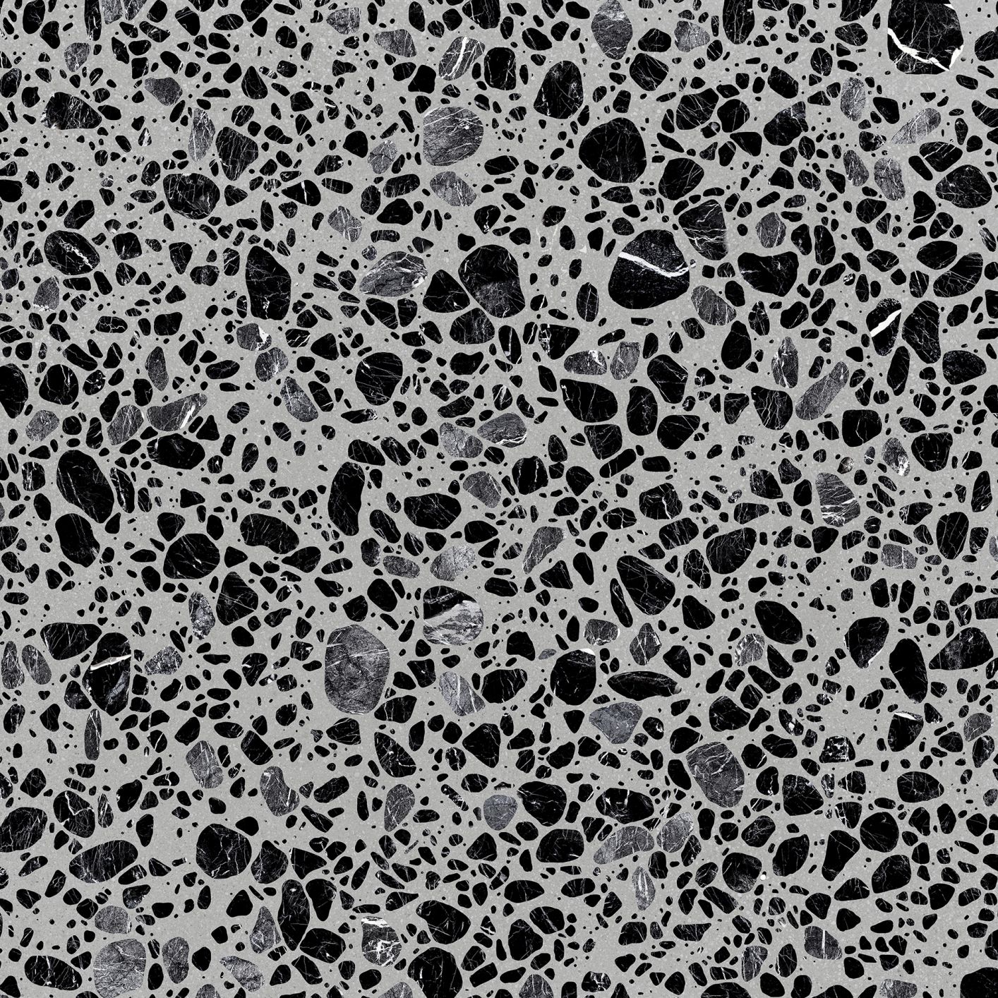 Керамогранит Pop Grey 30×60 см - коллекция Medley, Ergon