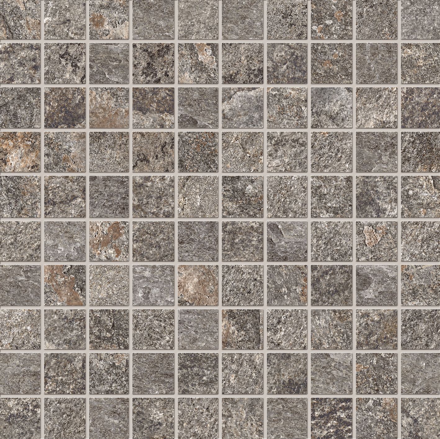 Мозаика Anthracite