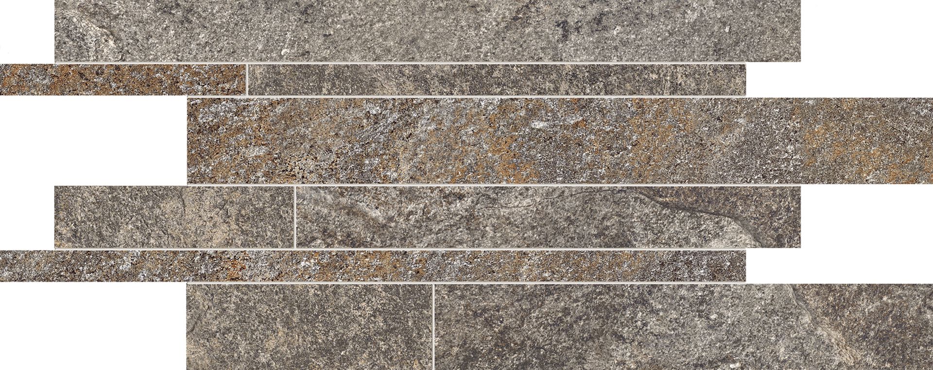 Мозаика Anthracite